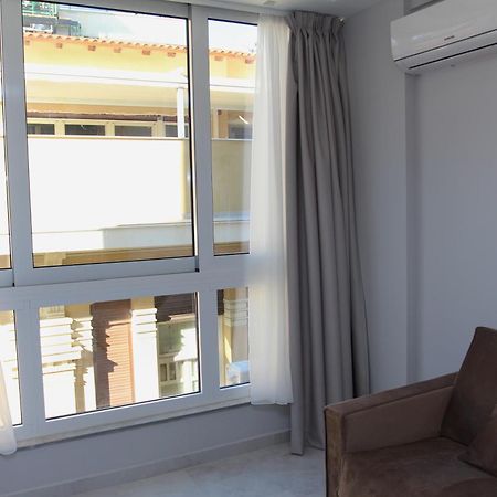Central Metropolis Luxury Living Athens Luaran gambar