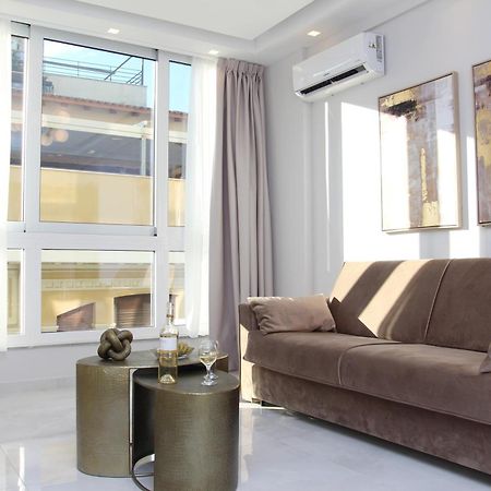 Central Metropolis Luxury Living Athens Luaran gambar