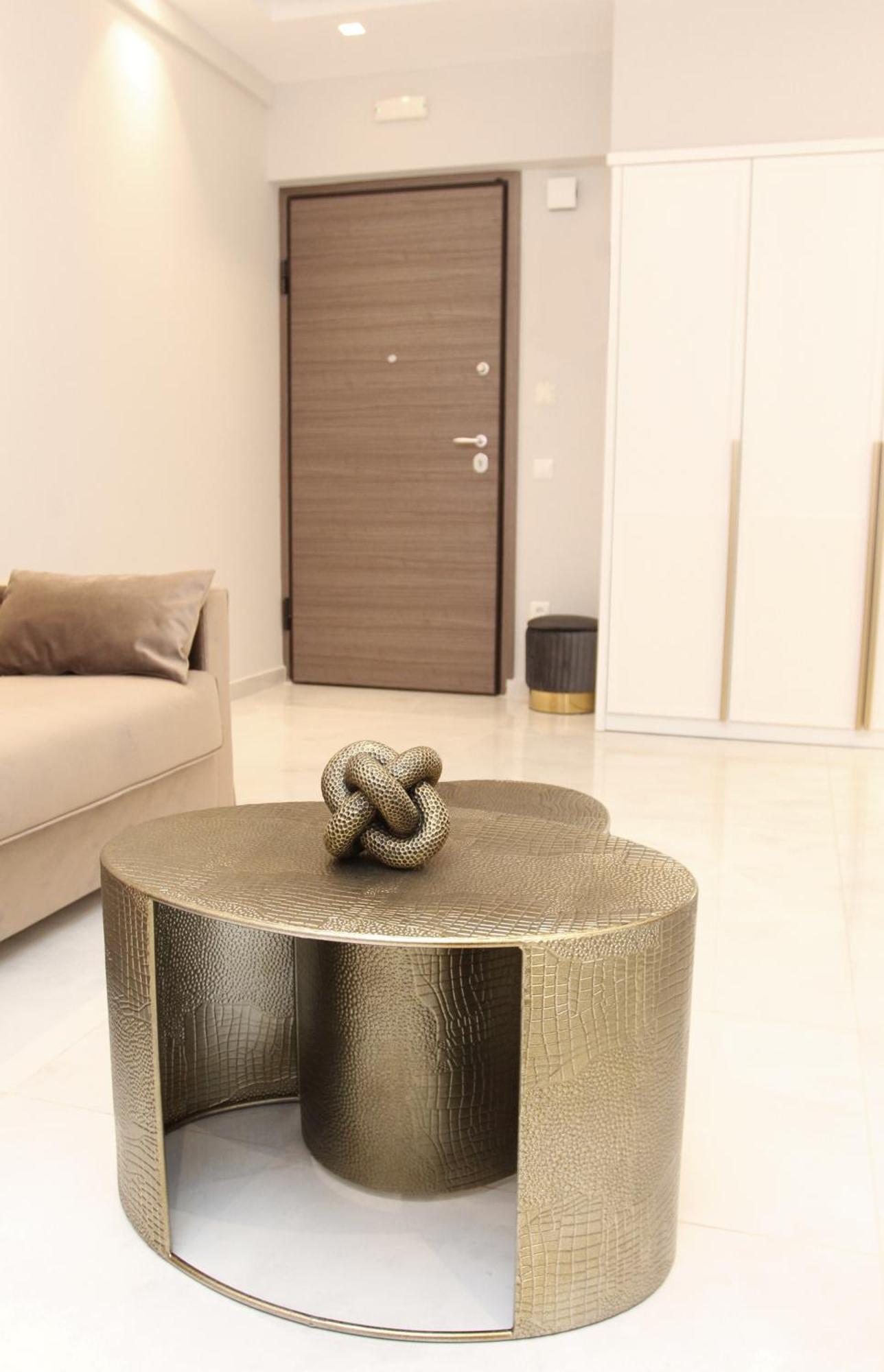 Central Metropolis Luxury Living Athens Luaran gambar