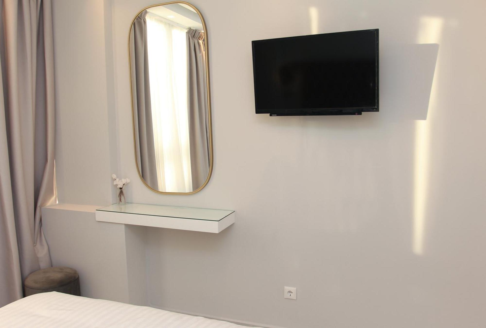 Central Metropolis Luxury Living Athens Luaran gambar