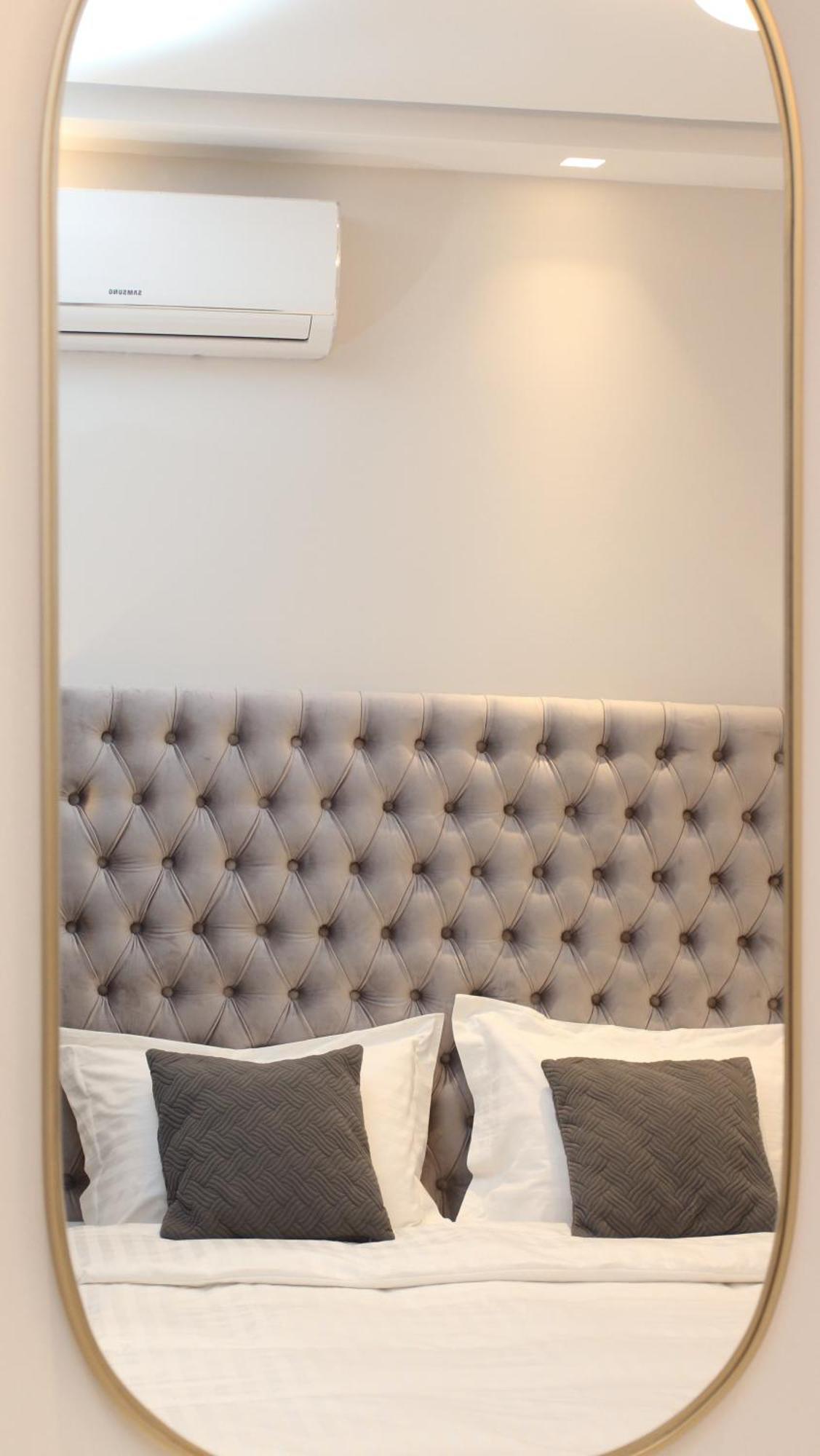 Central Metropolis Luxury Living Athens Luaran gambar