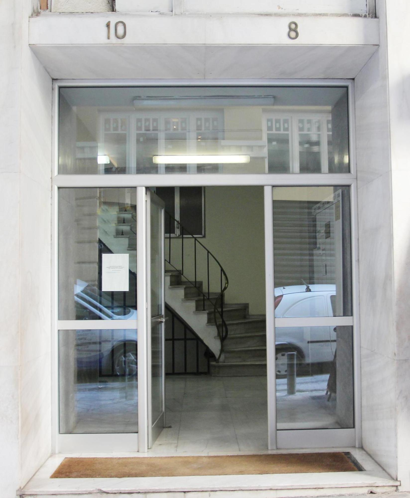Central Metropolis Luxury Living Athens Luaran gambar