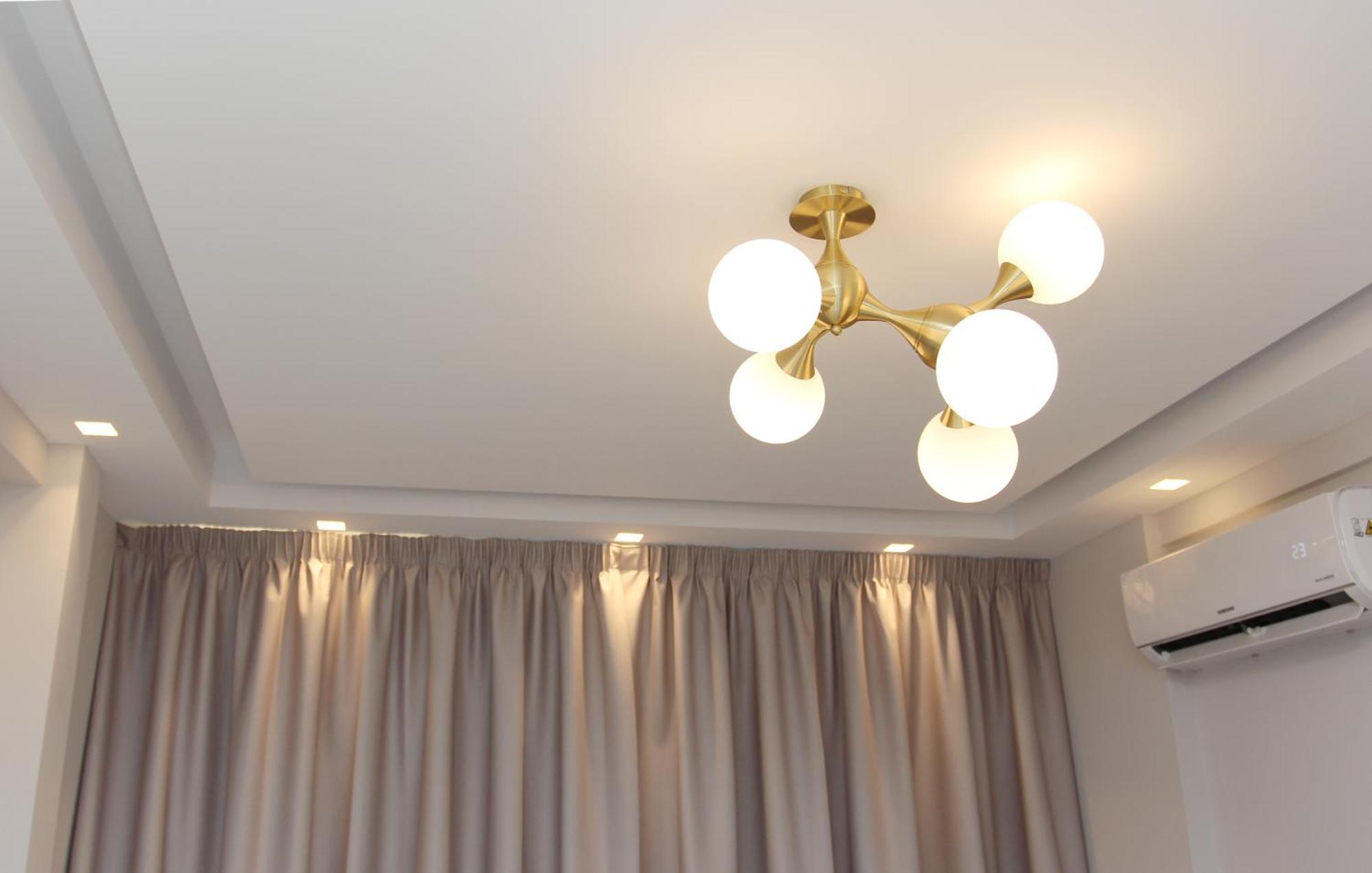 Central Metropolis Luxury Living Athens Luaran gambar